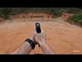 Running the new Timney Alpha trigger for the PSA dagger