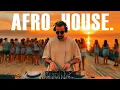 Lagu SUMMER AFRO HOUSE Sunset Mix (Adam Port, Avicii, The Weeknd, Coldplay, Diplo) - Summer Vibes #3
