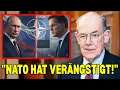 Lagu Mearsheimer: Putins Atomdrohung stoppt die NATO | Analyse von John Mearsheimer