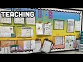 How I teach and prepare the Unique Learning System Elementary Special Education Curriculum
