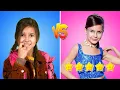 Download Lagu Rich Girl💸 VS Poor Girl🐀 in Dress To Impress || Funny Situations😂