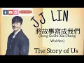 Download Lagu JJ LIN - THE STORY OF US