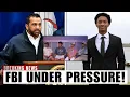 LIVE FBI Under Pressure as Nolan Wells Friends Finally speak out on Allegations
