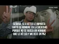 Senora equivocada (karaoke) valentin elizalde