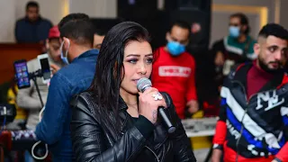 حورية بتغني موال باحساس مايتوصفش مع مصطفي باسط بطلعات العصفور الفاجر افراح تامر القليني فرحة الخماري دندنها