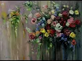 Daniele Vidal - Le Temps Des Fleurs - English Lyrics French Paroles ("The Time Of Flowers")