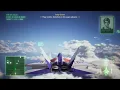 Download Lagu epic ace combat 7 missile dodge stunt