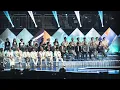 251115 KGMA 아이딧 idid '행복(H.O.T)' 무대 리액션 스트레이키즈 유니스 아홉 아이브 넥스지 4K