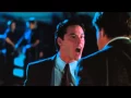 Keanu Reeves Acting Badly