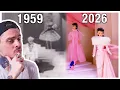I Recreated Barbie s First TV Commercial in Color Shot-for-Shot