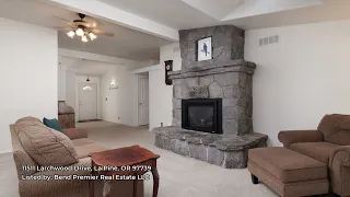 11511 Larchwood Drive La Pine OR 97739 Latest Listings in La Pine Oregon This Week