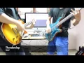 Download Lagu Fear, and Loathing in Las Vegas - Thunderclap