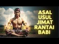Download Lagu ASAL USUL ILMU KEBAL RANTAI BABI! RAHASIA ILMU HITAM PALING DITAKUTI DIJAWA