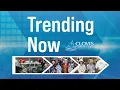 Trending Now In Clovis Unified May 7