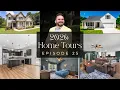 Touring Two Upstate SC Homes A New Listing A Price Reduction 2026 Home Tours Ep 25