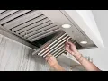 Premium Baffle Stainless Steel Filters