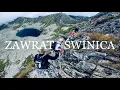 Download Lagu [4k] Tatry ZAWRAT - ŚWINICA