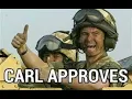 Half an hour of pure Carl the Soldier Memes