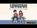 UPAKAN - TITO,VIC \u0026 JOEY / CHARBETH \u0026 BIMUSIC ( COVER SONG ) BIMUSIC
