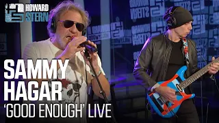 Download How Sammy Hagar Was Asked to Join Van Halen and \ MP3