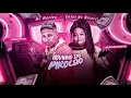 Download Lagu MC MARLEY E MC CAROL - NOVINHO DO PIROCÃO - ELE E NOVINHO - REMIX BREGA FUNK