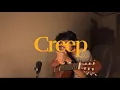 Download Lagu Aku Jeje - Creep (Cover)