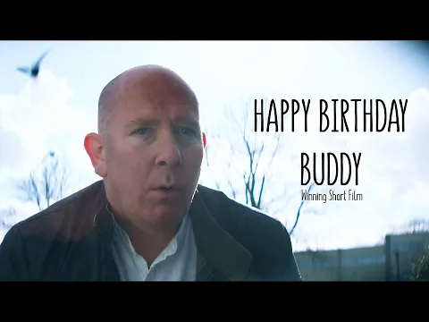 1 Minute Short Film - Happy Birthday Buddy | Challenge Winner (Micro Short) #shortfilm