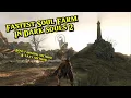 Dark Souls 2 SOTFS - Fastest Soul Farming Where to get the best soul farming gear
