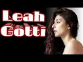 Leah Gotti Biography Life Story Career Journey Personal Growth