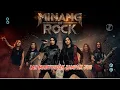 LAH MANYURUAK TAMPAK JUO I  MINANG OF ROCK