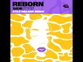 Reborn [Kyle Walker Extended Mix]
