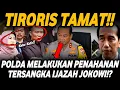 Lagu TIFA, RISMON \u0026 ROY SURYO KETAR KETIR !! POLDA METRO MELAKUKAN PENAHANAN 3 TERSANGKA IJAZAH JOKOWI ?!