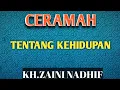 Download Lagu Ngaji Bareng KH.ZAINI NADHIF (Alm)