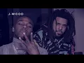 Dreamville - Under The Sun ft. J. Cole, Lute, & DaBaby (Slowed + Reverb)