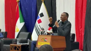 قائد مليشيات آل دقلو محمد حمدان دقلو  حاولت التواصل مع البرهان لكنه رفض  دندنها