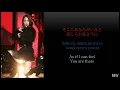 【BoA 보아 ボア】Call My Name Color Coded lyrics  [JAP/ROM/ENG LYRICS]