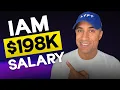 How To Get Into IAM Cybersecurity 100 Job Analysis