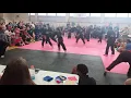 Amerikick NE Philly Demo Team - South Philly Tournament 19