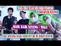 Download Lagu BAIK BAIK SAYANG - WALI (COVER) ZINIDIN ZIDAN