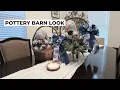 Designer-Inspired Easter Basket The Pottery Barn Look Without the Price Tag