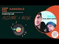 ALIZADE & BEGE - Kalbin bana kaldı - Sansürlü