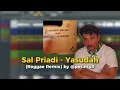 Sal Priadi - Yasudah (Reggae Remix) @pes.mp3