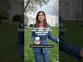 Kaitlan Collins asks Trump about group chat fallout