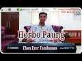 Download Lagu HORBO PAUNG - Uning Uningan Tortor Batak Versi Keyboard Yamaha PSR S 975 | Eben Ezer Tambunan
