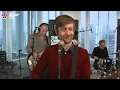 The Divine Comedy - National Express (Live on The Chris Evans Breakfast Show with Sky)