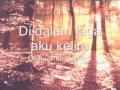 Download Lagu Zainal Abidin - Puteri