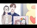 Ep 3 - Marry My Husband Manhwa