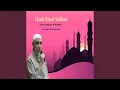 Lagu Charh Riyad Salihine (Ta'dim Horomat Al Muslimin) (Coran)