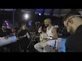 FABINHO - É assim que tem que ser / Marque um lugar / Para com esse papo -  PAGOBINHO 2.0 - Bloco 7