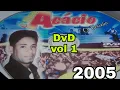 Download Lagu 1 DVD ACAÇIO AO VIVO EM CANSANÇÃO  2005
